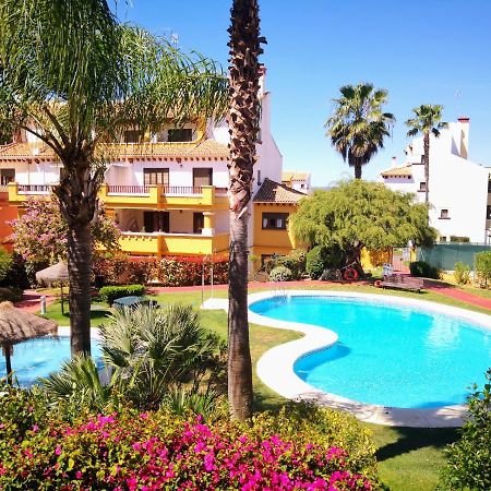 Marina Esuri Golf Y Playa Aiamonte Exterior foto