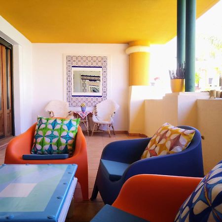Marina Esuri Golf Y Playa Aiamonte Exterior foto