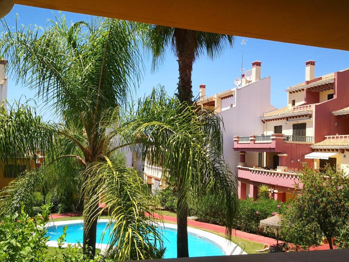 Marina Esuri Golf Y Playa Aiamonte Exterior foto
