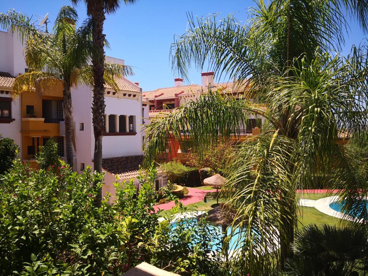 Marina Esuri Golf Y Playa Aiamonte Exterior foto