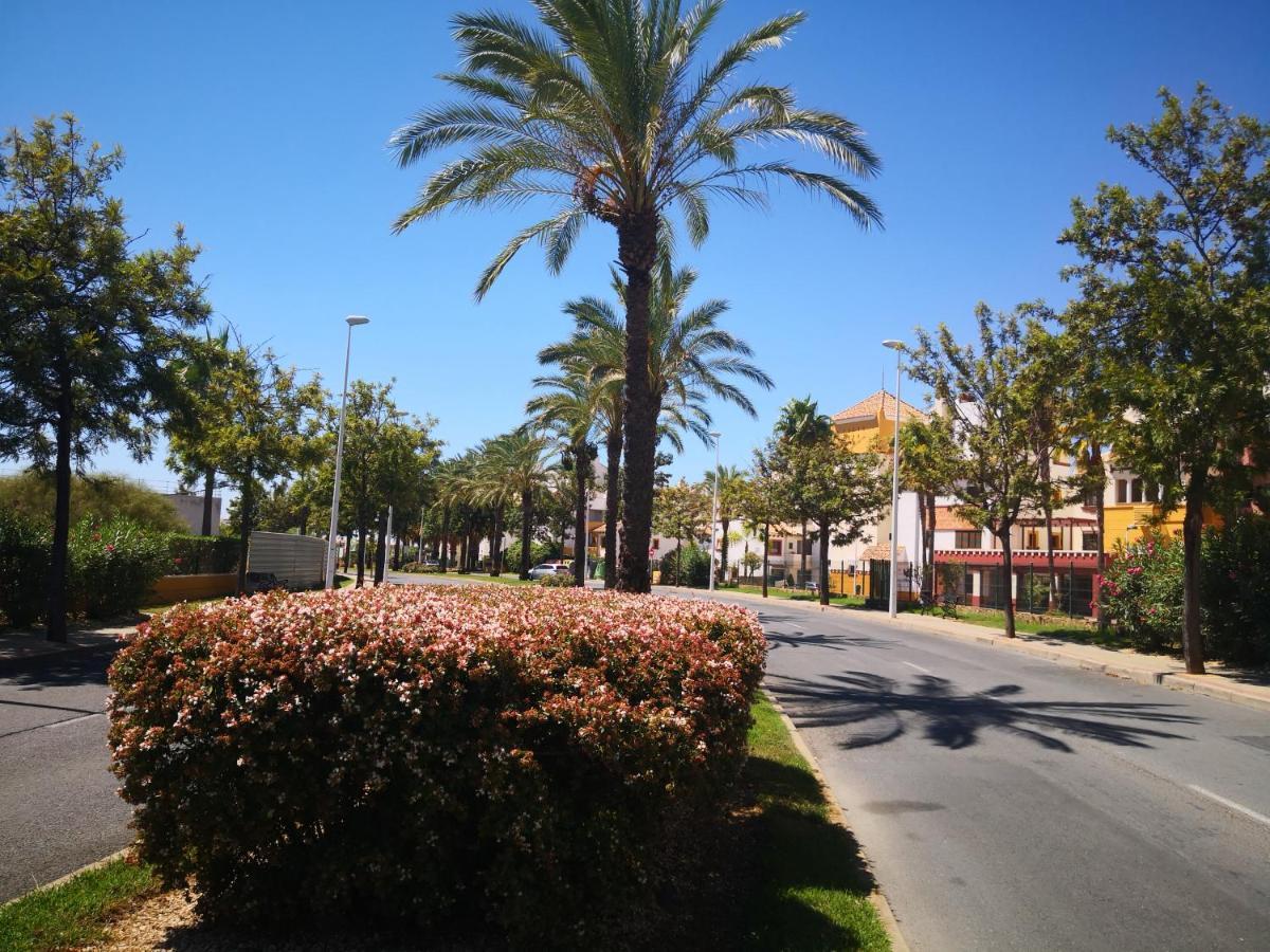 Marina Esuri Golf Y Playa Aiamonte Exterior foto
