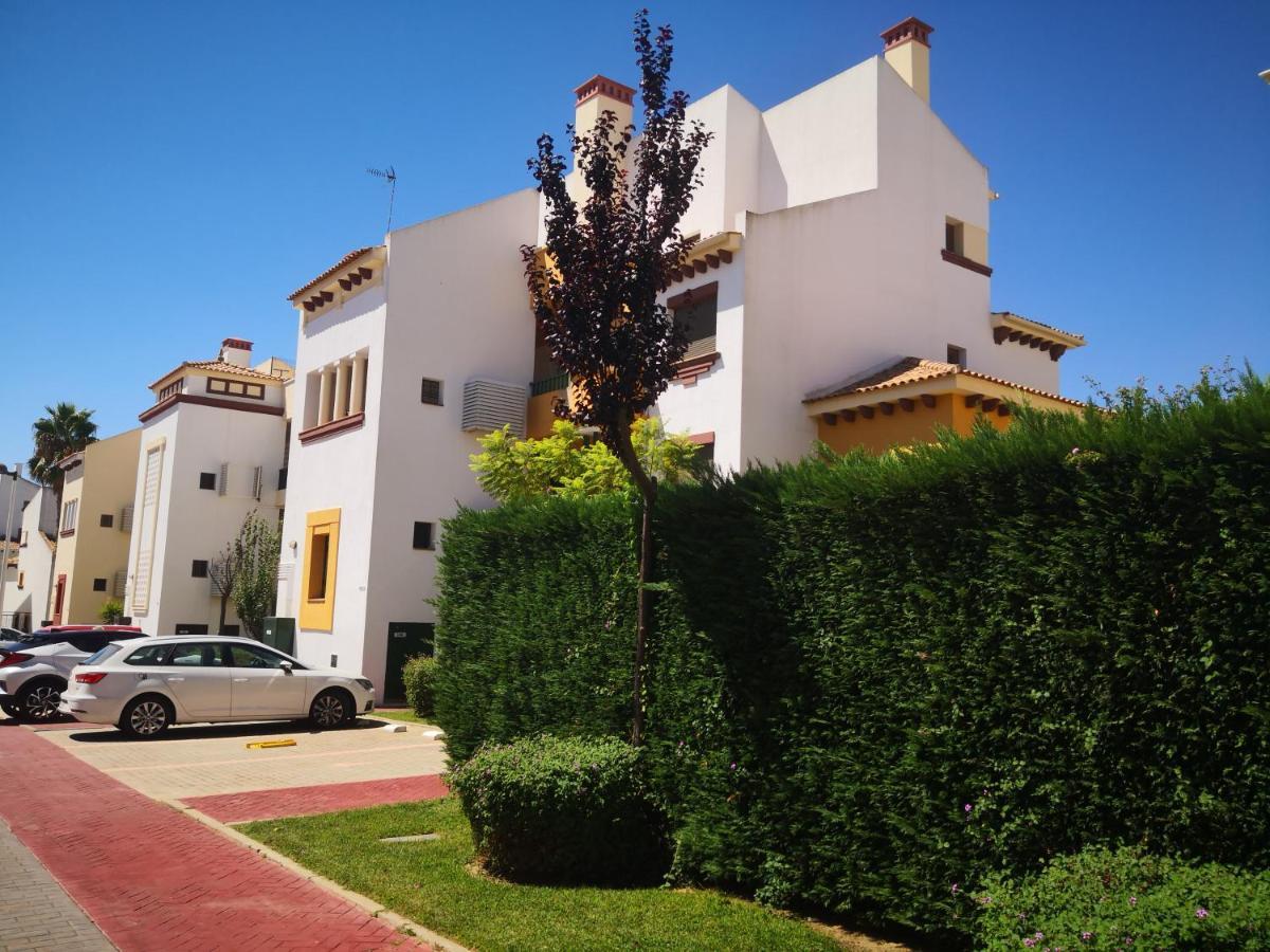 Marina Esuri Golf Y Playa Aiamonte Exterior foto