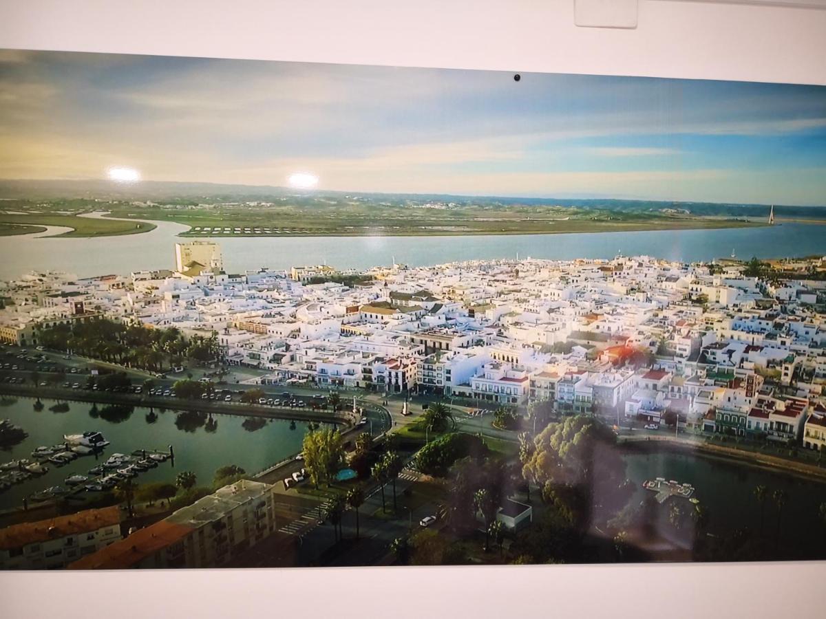 Marina Esuri Golf Y Playa Aiamonte Exterior foto