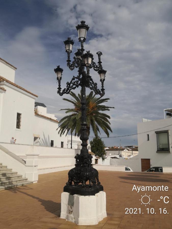 Marina Esuri Golf Y Playa Aiamonte Exterior foto