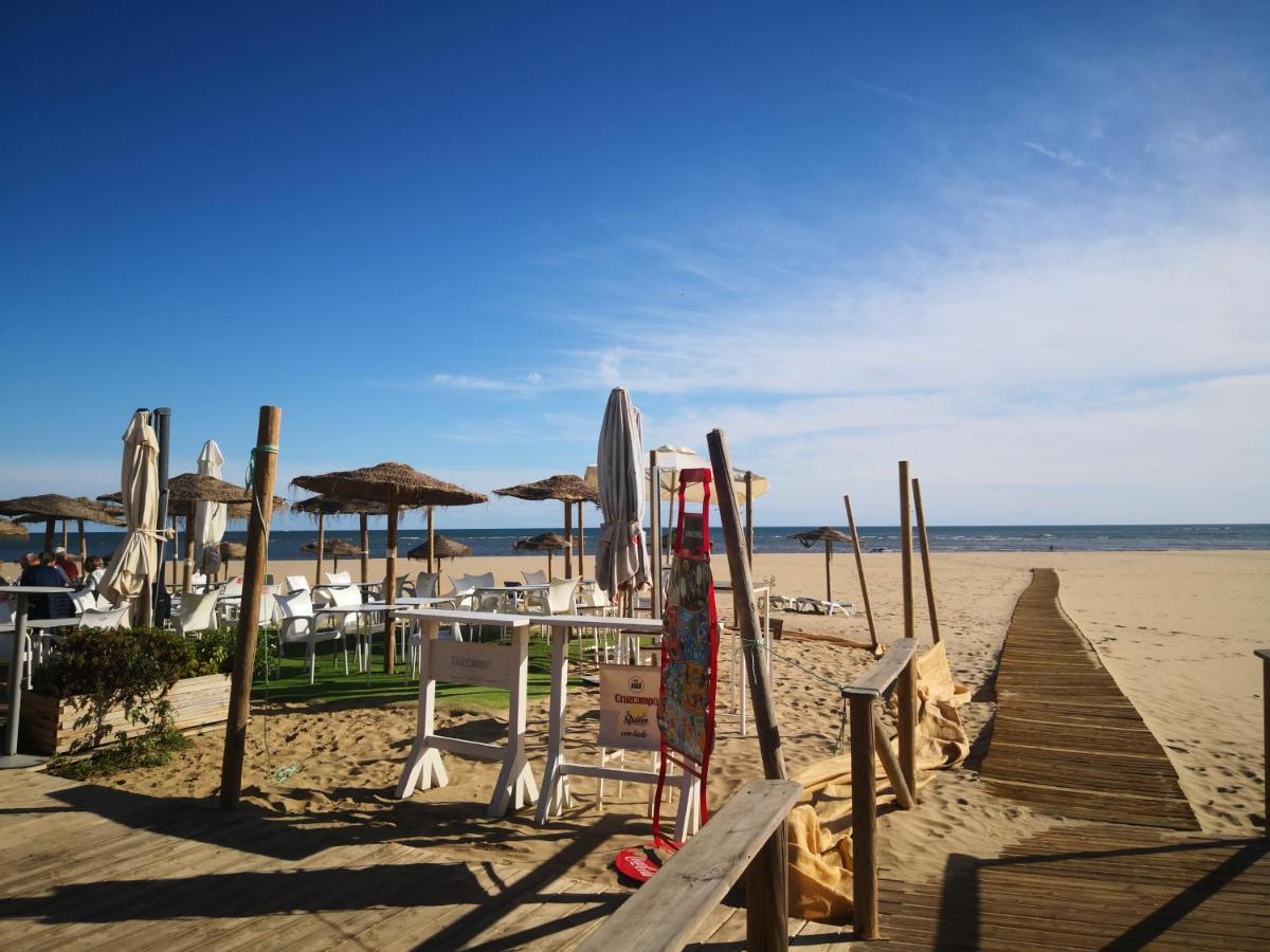 Marina Esuri Golf Y Playa Aiamonte Exterior foto