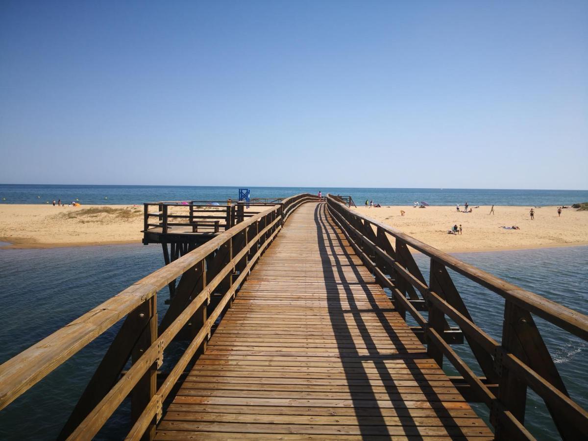 Marina Esuri Golf Y Playa Aiamonte Exterior foto