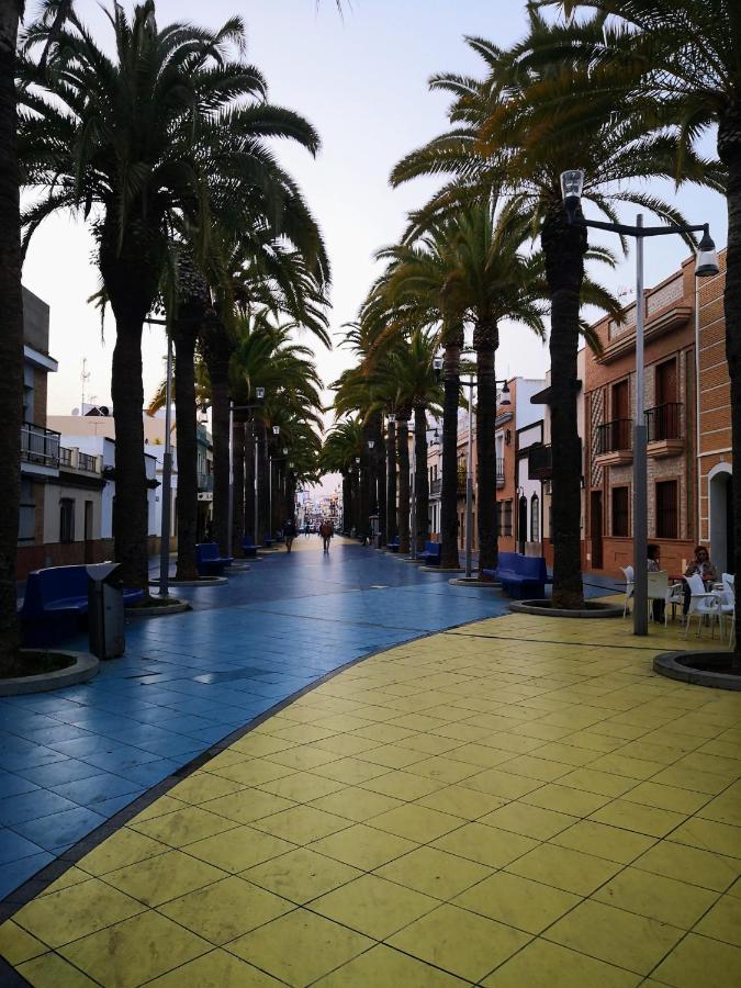 Marina Esuri Golf Y Playa Aiamonte Exterior foto