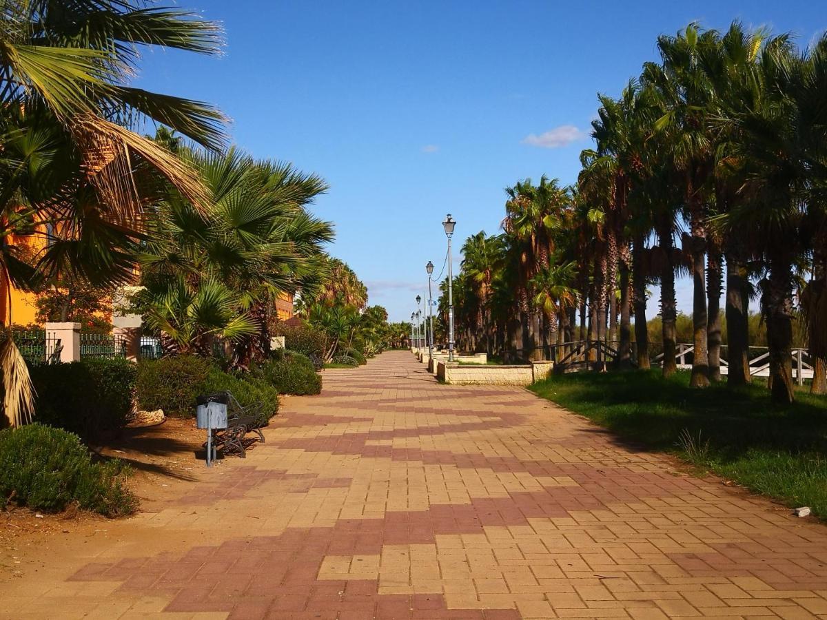 Marina Esuri Golf Y Playa Aiamonte Exterior foto
