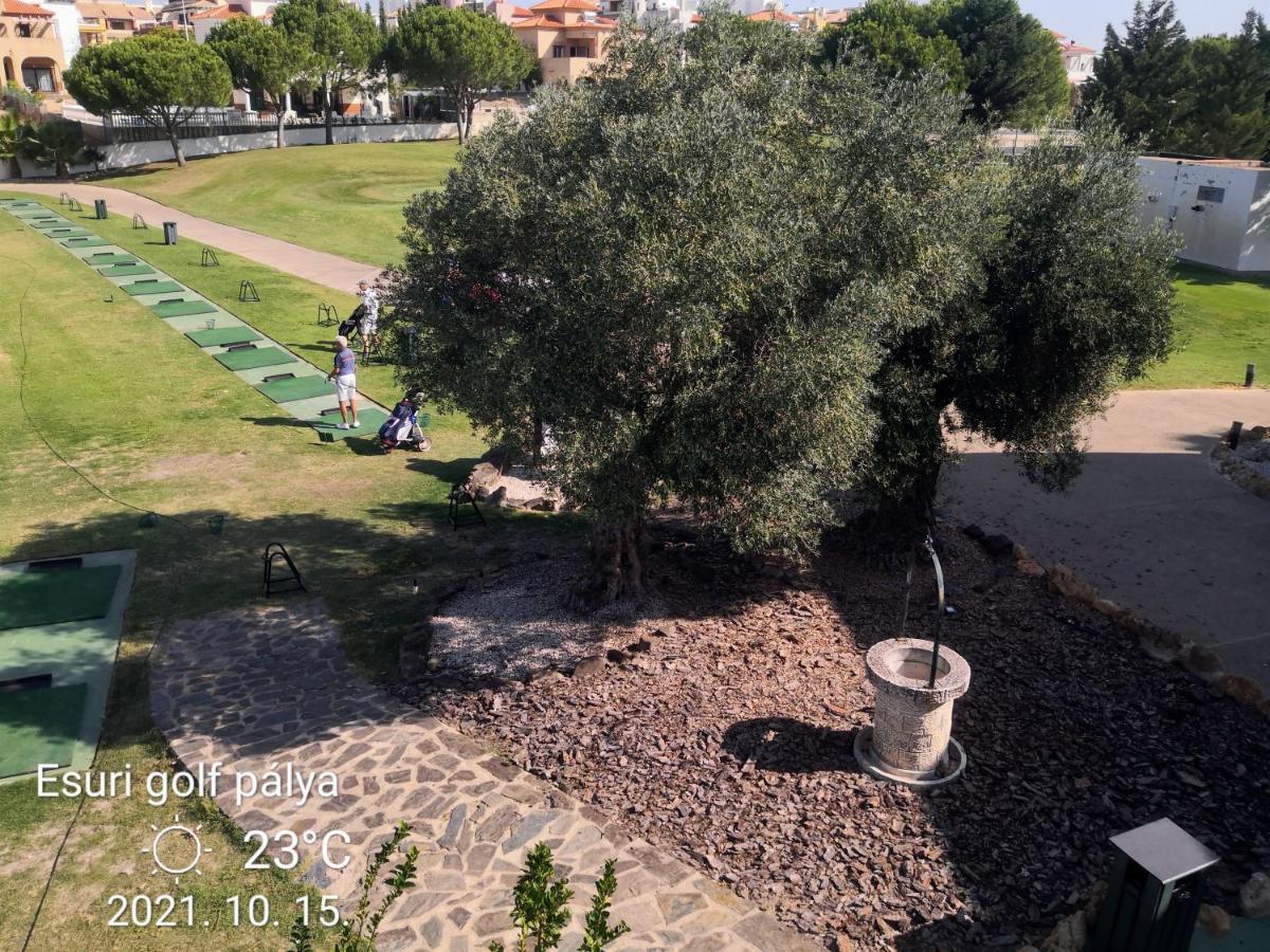 Marina Esuri Golf Y Playa Aiamonte Exterior foto