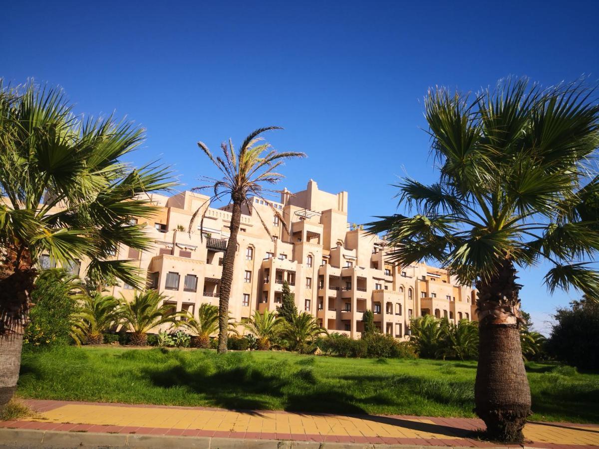 Marina Esuri Golf Y Playa Aiamonte Exterior foto